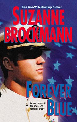 Title details for Forever Blue by Suzanne Brockmann - Wait list